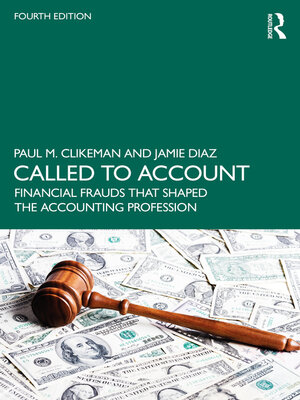 cover image of Called to Account
